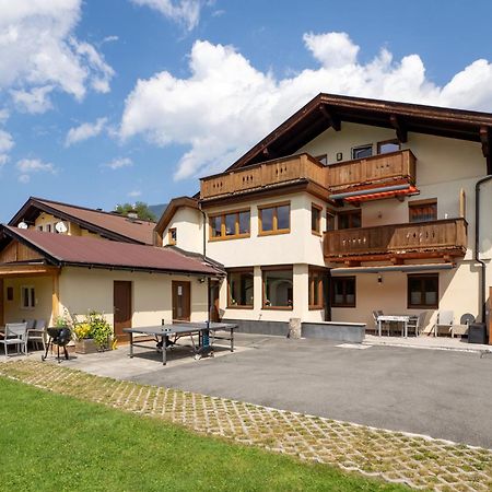 Apartamento Haus Alton Fieberbrunn Exterior foto